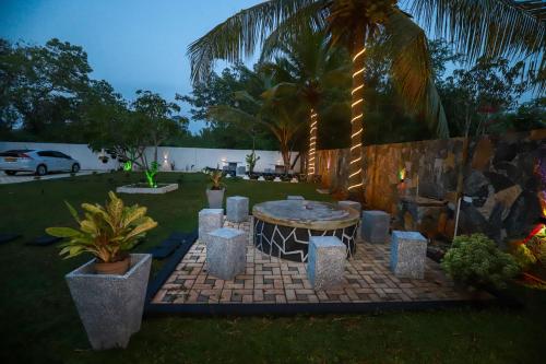 yala elegant hotel
