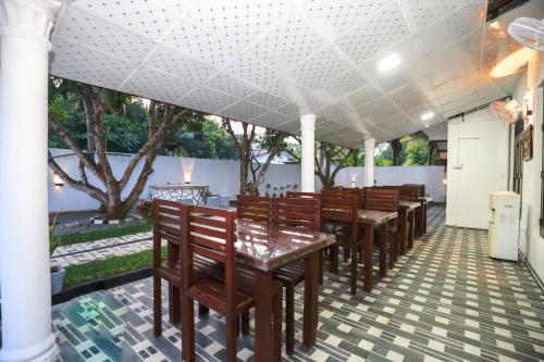 yala elegant hotel