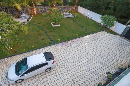 yala elegant hotel