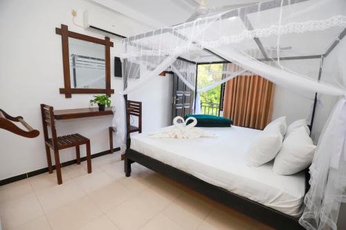 yala elegant hotel