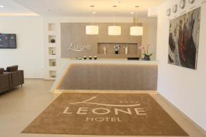 hotel leone