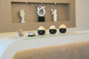 hotel leone