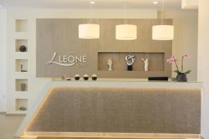 hotel leone