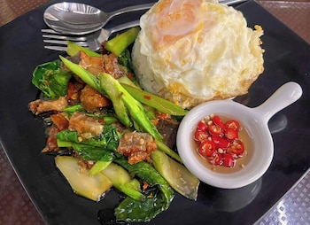 baan mak mai hotel