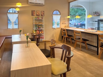 baan mak mai hotel