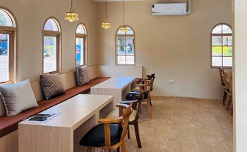 baan mak mai hotel