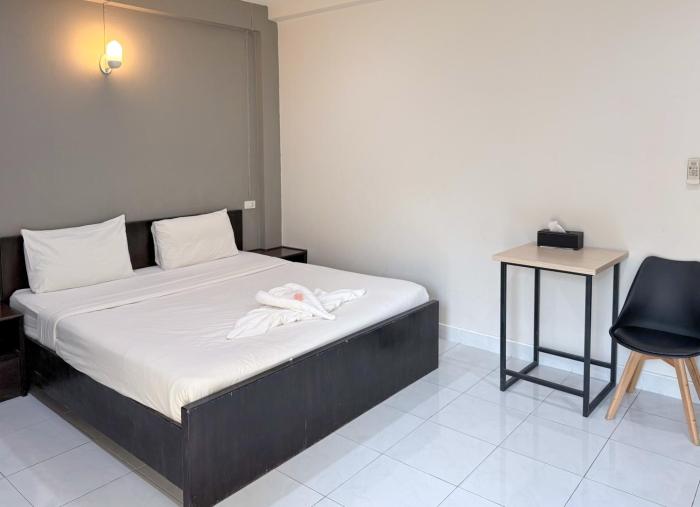 baan mak mai hotel