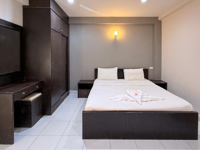 baan mak mai hotel
