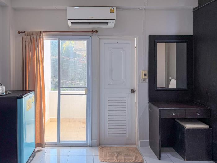 baan mak mai hotel