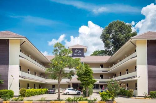 baan mak mai hotel