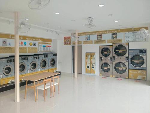 baan mak mai hotel