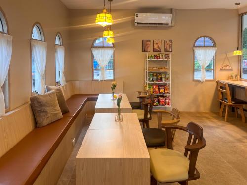 baan mak mai hotel