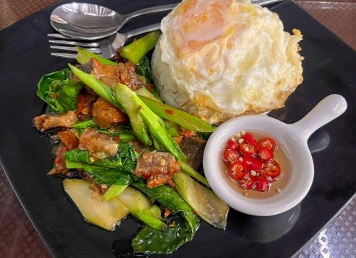 baan mak mai hotel
