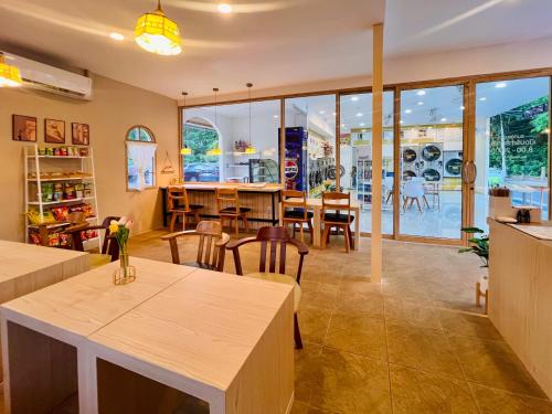 baan mak mai hotel