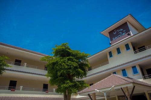 baan mak mai hotel
