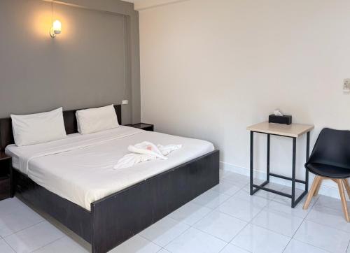 baan mak mai hotel