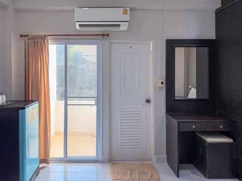 baan mak mai hotel