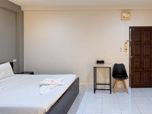 baan mak mai hotel