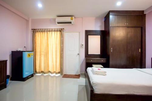 baan mak mai hotel