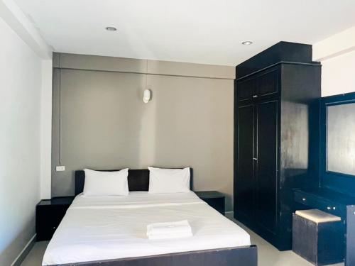 baan mak mai hotel