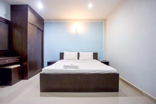 baan mak mai hotel