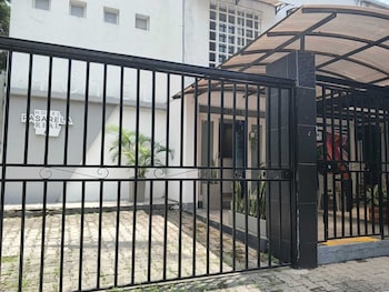 hotel pasarela real cail