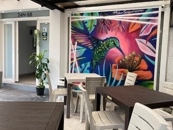 hotel pasarela real cail