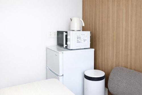 hotel cradle cabin tanashi