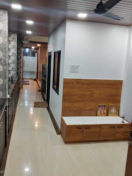 vijay cozy rooms