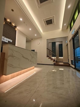 Karasky Hotel,,2 star