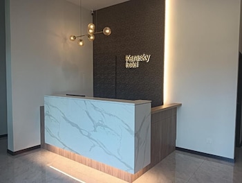 Karasky Hotel,,2 star