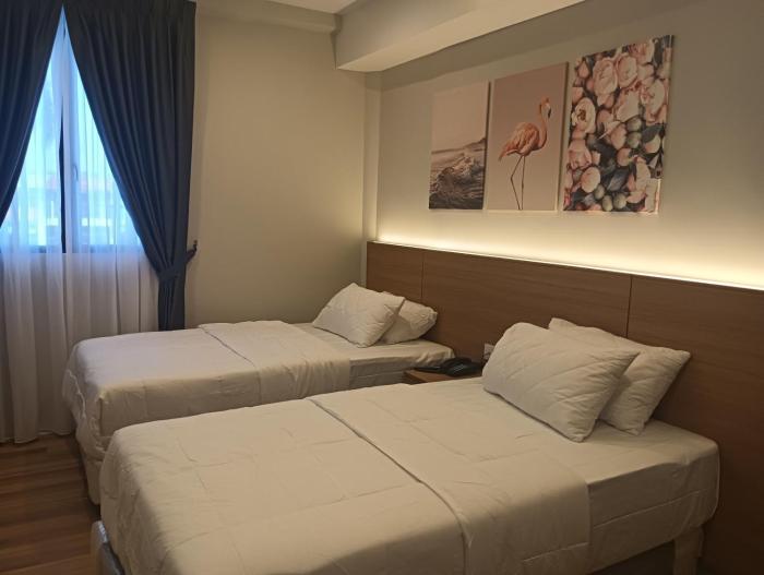 karasky hotel
