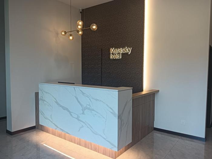 karasky hotel