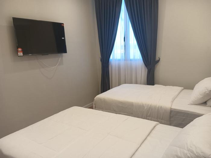 karasky hotel