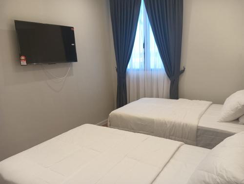 karasky hotel