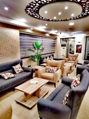 Panorama Amman Hotel,Amman Governorate>>Amman,3 star