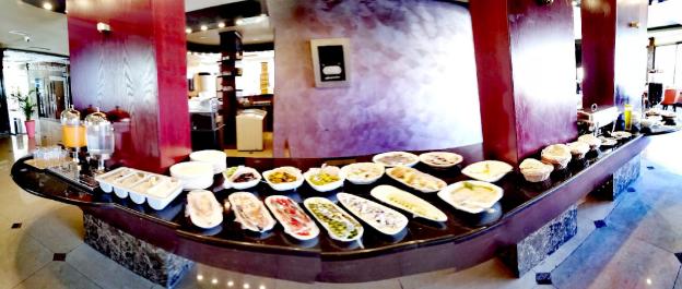 panorama amman hotel