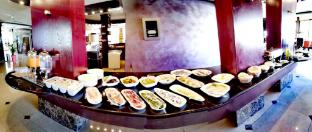 panorama amman hotel