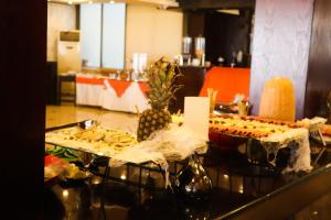 panorama amman hotel