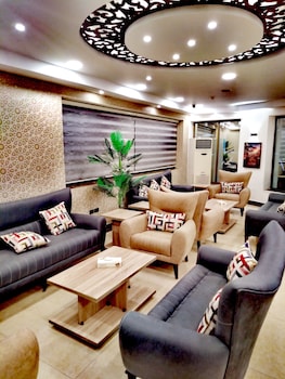 panorama amman hotel