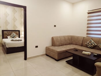 panorama amman hotel