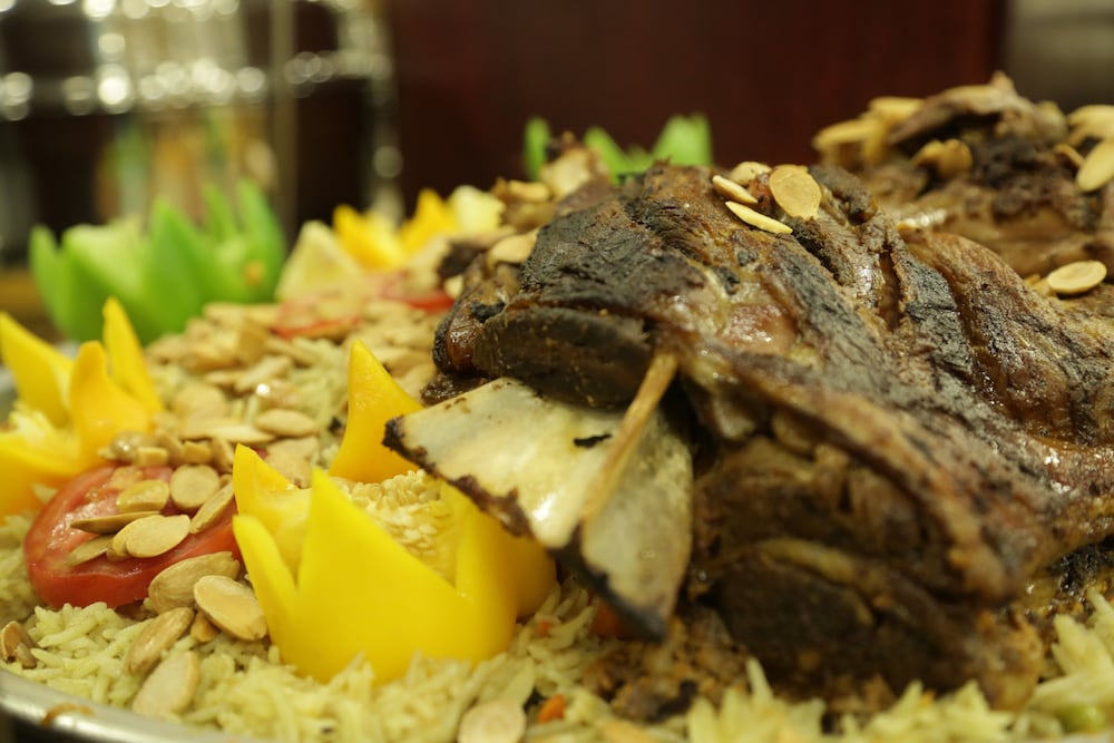 panorama amman hotel