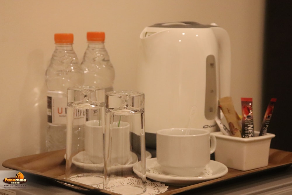 panorama amman hotel