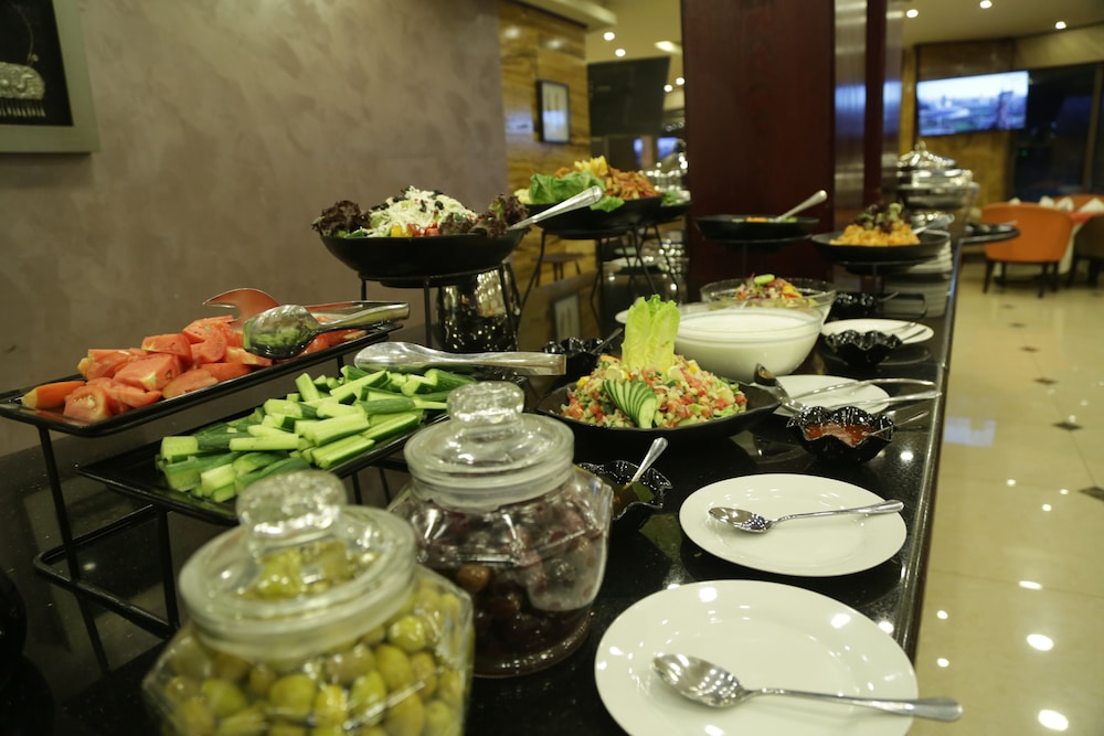 panorama amman hotel