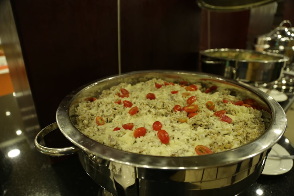 panorama amman hotel