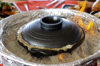 panorama amman hotel