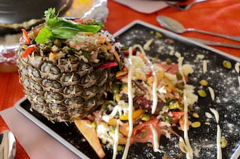 panorama amman hotel