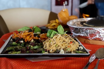 panorama amman hotel