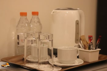 panorama amman hotel