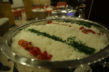 panorama amman hotel